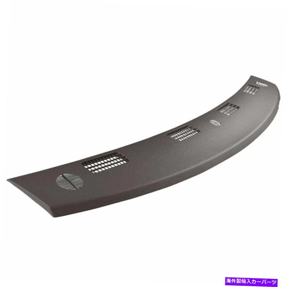 内装パーツ Dodge RamピックアップトラックのためのOEMの上腕ダッシュトリムパネルカバーの仕上げ OEM Upper Dash Trim Panel Cover Taupe Finish for Dodge Ram Pickup Truck New