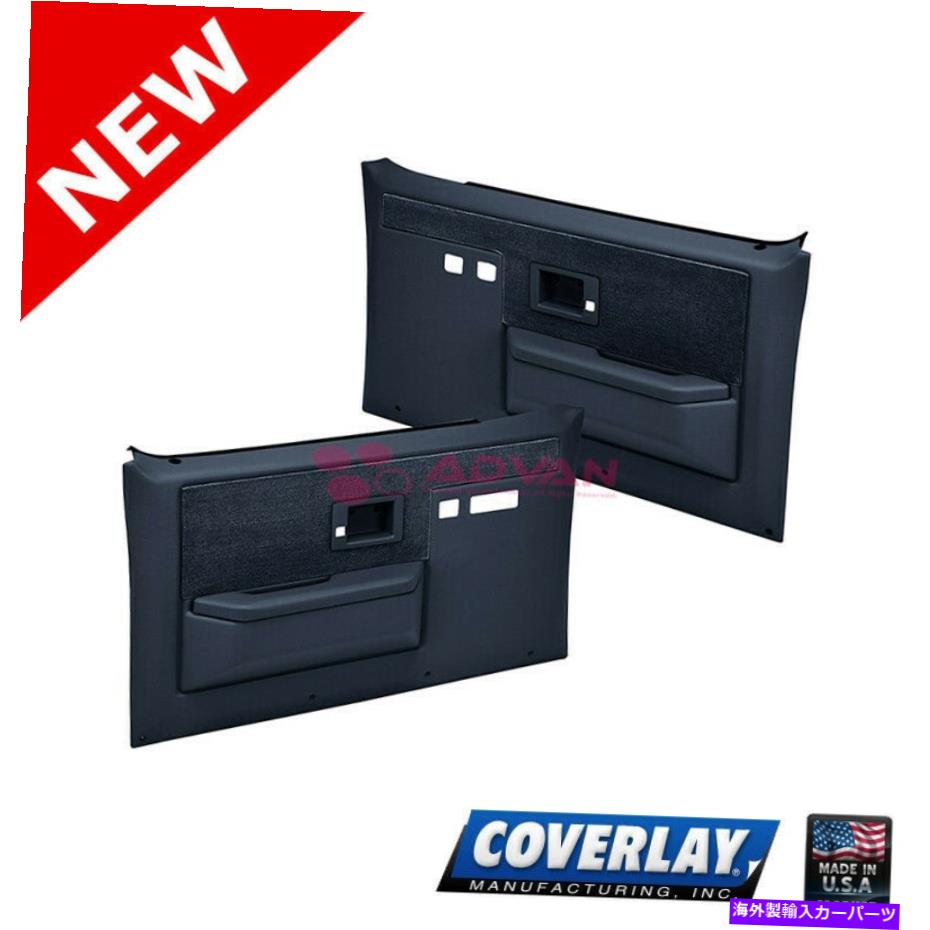 内装パーツ Chevy Suburban Coverer18-35S-DBL用ポークフルザレーフレストルL + R - オリジナルのタイ..