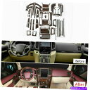内装パーツ トナタランドクルーバーズ2008-21用途41 Pボタンモンインジアリア装着室用プラットリア - オリジナルのタイトルを表示 トヨタランドクルーザー...