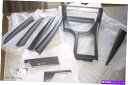 内装パーツ BMW純正e53 x 5 2000-2006ラウザイトパタリックインテリアトライアセットナビゲーションナビゲーションナビゲーションナビゲーションナビ...