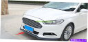 内装パーツ ABS←セクレアロントンダーリップススイラードツェームンMondeo 2013-2018用品 - オリジナルのタイトルを表示 ABS 車 エクステリ...
