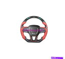内装パーツ Dodge Caliber Stratus Avenger Caravan用ゲームズデイバーLEDスピアリングスイール - オリジナルのタイトルを表...