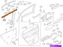 内装パーツ Porsche Cayenne 92aインジアエンシェードライト958536314015Q0商品純純 - オリジナルのタイトルを表示 Porsche...