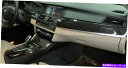 内装パーツ BMW OEM F10 F11 5シリーズ2011+ポインズマイントライートパッションインジアリアトリーカット4CE-オリジナルのタイトルを表示 BMW OEM F10 F11 5 シリーズ 2011+ ファインライン アントラサイト ウッド インテリア トリム キット 4CE- show original title