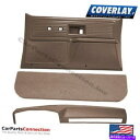 内装パーツ Coverer Mosfeobeobe a Hot Med Brown 18-602C34F-MBRフォーロック&サンフ - オリジナルのタイトルを...