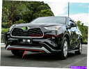 内装パーツ トジタハイランダー/ Kluger 2021用プランス4スリスマックカンメーロングリアソープ・メーブ - オリジナルのタイトルを表示 トヨタ Hig...