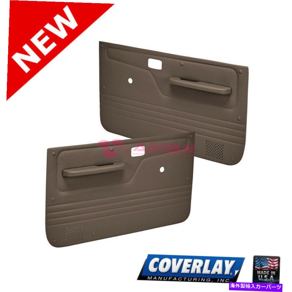 ѡ ޡ饳ѥץѥ - ե꡼PWR 12-50N-DBR BRONCO IIСѼ - ꥸʥΥȥɽ ֥饦ѥɥѥͥ-ڥPWR 12-50N-DBR Bronco II-Coverer- show original title