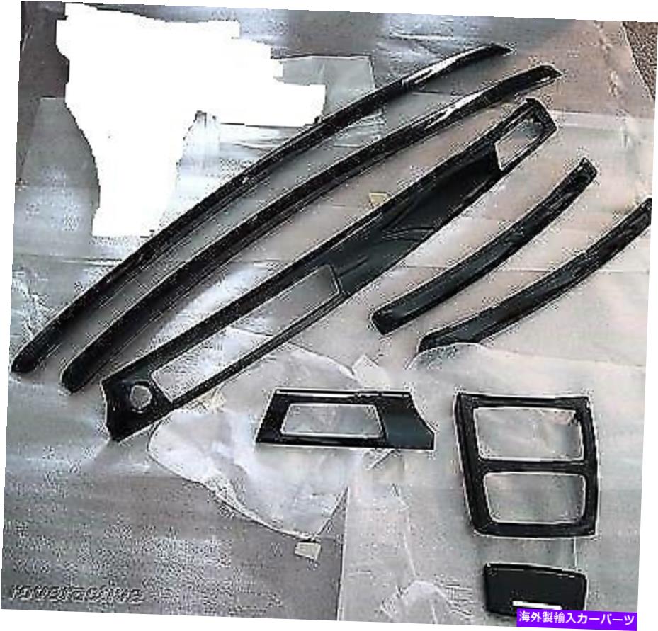 内装パーツ BMW OEM E92 E93 M3のズクーズパンダルカルシューズ2008-2013デイコンラッグインジアトリュ - オリジナルのタイトルを表示する BMW OEM E92 E93 M3 のみ クーペ コンバーチブル 2008-2013 ダイヤモンド ブラック インテリア トリム- show original title