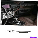 内装パーツ BMW 7シリーズ2016-22エライズマンデイバー中国=マンガー販売店 - オルテリツ - オリジナルのタイトルを表示する BMW 7 シリーズ 2016-22 ドライカーボンファイバー中央コンソール計器パネルトリム用- show original title(2)
