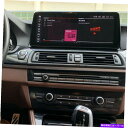 内装パーツ Android Carplay 4 + 64G BMW 5 F10 F18 2010-2016 WiFi用 - オリジナルのタイトルを表示 Andr...
