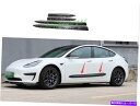 内装パーツ Tesla Model 3 2017-21用途のヤードヤゲンデイビーアジュームサイトリアルフィートリュート - オリジナルのタイトルを表示する Te...