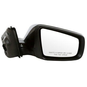 USミラー 新しいパワーヒートシグナルパドルランプサイドビューミラーパッセンジャーRHビュイック New Power Heated Signal Puddle Lamp Side View Mirror Passenger RH for Buick