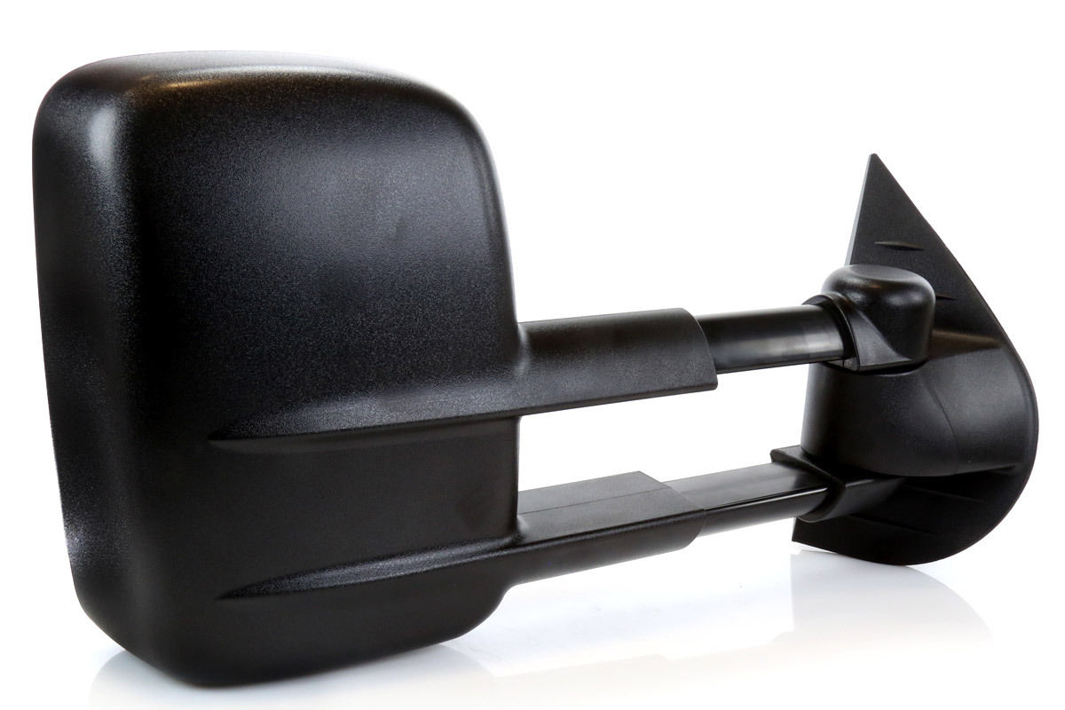 USミラー 新マニュアル乗客シルエラードのサイドミラー New Manual Passengers Side Mirror for a Silverado With Lifetime Warranty