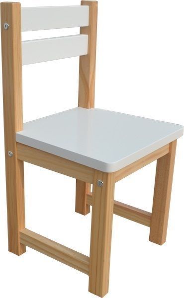 USワイドフェンダー 子供と木のテーブルと椅子自然と白の男の子のセット女の子屋内屋外 Kids Timber Table and Chair Set in Natural and White Boys Girls Indoor Outdoor