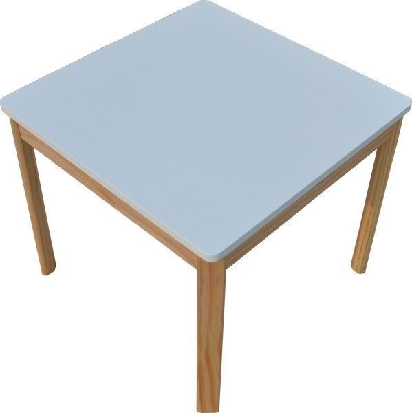 USワイドフェンダー 子供と木のテーブルと椅子自然と白の男の子のセット女の子屋内屋外 Kids Timber Table and Chair Set in Natural and White Boys Girls Indoor Outdoor