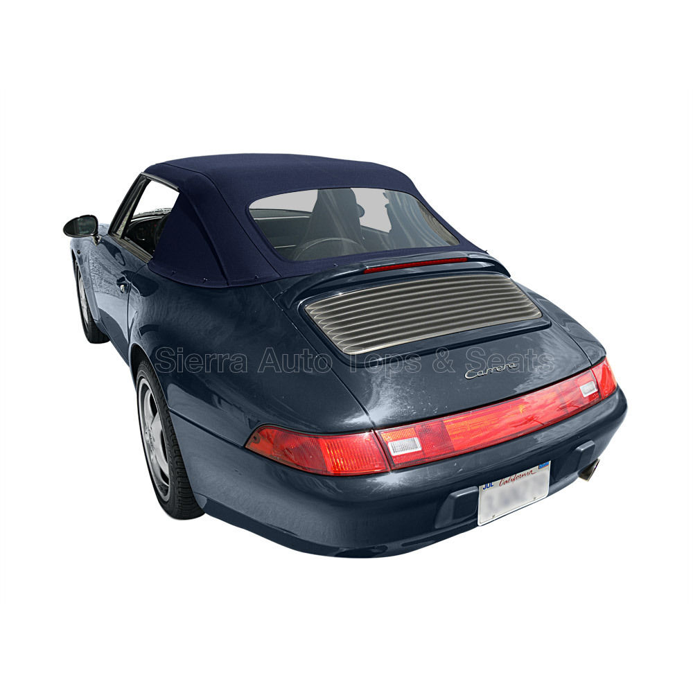 人気絶頂 幌 ポルシェ911コンバーチブルトップ 94 In Blue Stayfast 1 Pc Style Plastic Window Porsche 911 Convertible Top 94 In Blue Stayfast 1 Pc Style Plastic Window 代引き手数料無料 Blog Consumeractionlawgroup Com