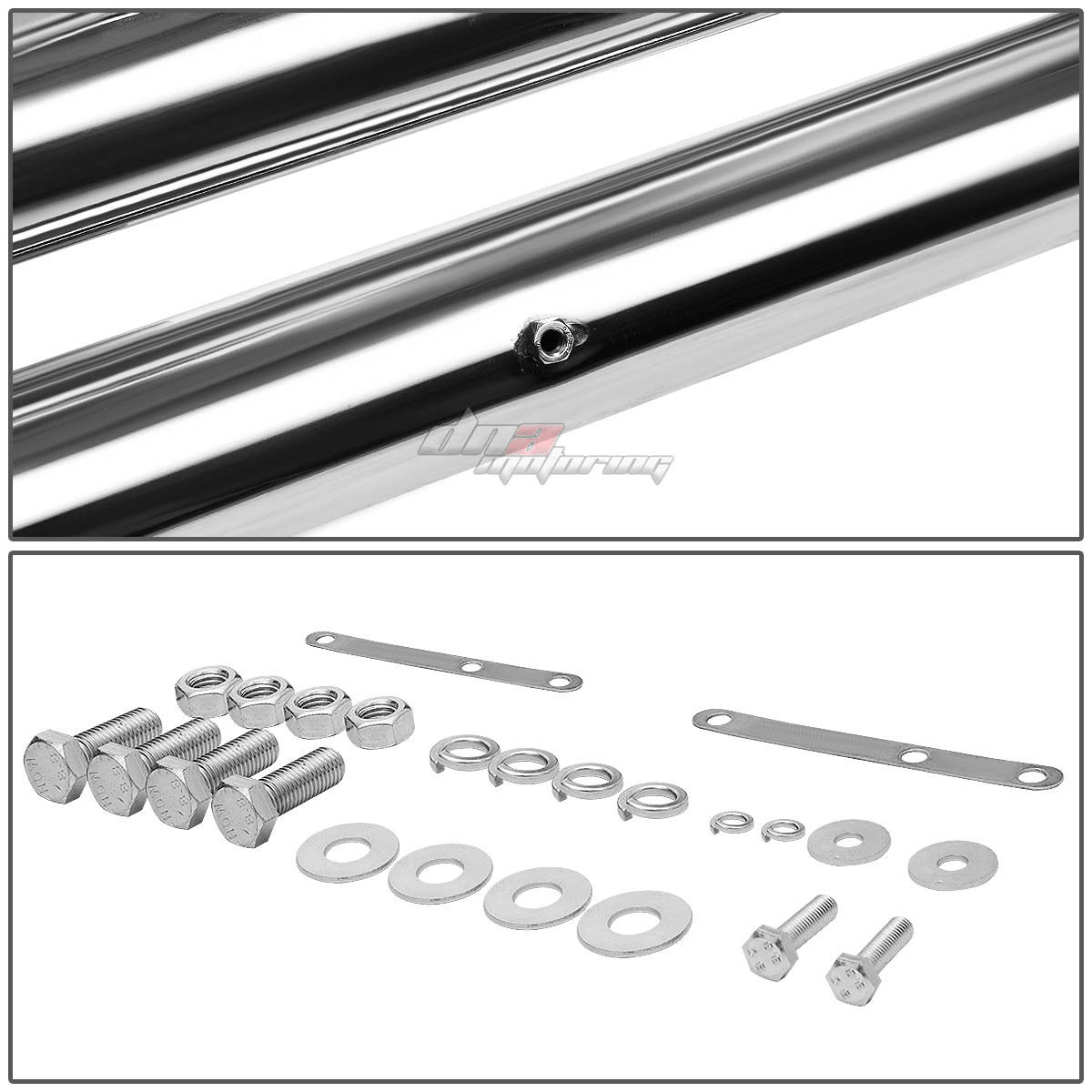 グリル ジープラングラーのOE STYLEステンレススチールクロムバンパーブラシグリルガード FOR 87-06 JEEP WRANGLER OE STYLE STAINLESS STEEL CHROME BUMPER BRUSH GRILL GUARD