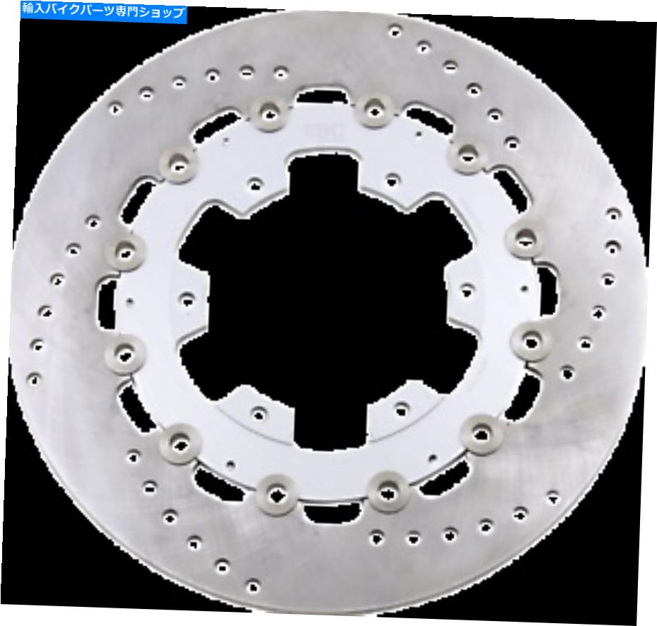 front brake rotor ヨーロッパのストリートバイクのためのEBCローター EBC Rotors for European Street Bikes