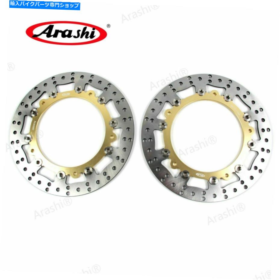 front brake rotor フロントブレーキディスクローターフィットBMW K1200RS 1997 - 2000 / R1200C 1997 - 2001 Front Brake Discs Rotors Fit For BMW K1200RS 1997 - 2000 / R1200C 1997 - 2001