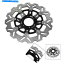 front brake rotor եȥ֥졼ǥ⡼եåȥۥCBR250RR NC22NSR250RR MC18 / MC21 / MC28 Front Brake Disc Rotors Motor Fit Honda CBR250RR NC22 &NSR250RR MC18/MC21/MC28