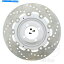 front brake rotor EBCեȥ֥졼ǥƥ쥹BMW K 100 LT ABS 1988 EBC Front Brake Disc Left Stainless Steel BMW K 100 LT ABS 1988