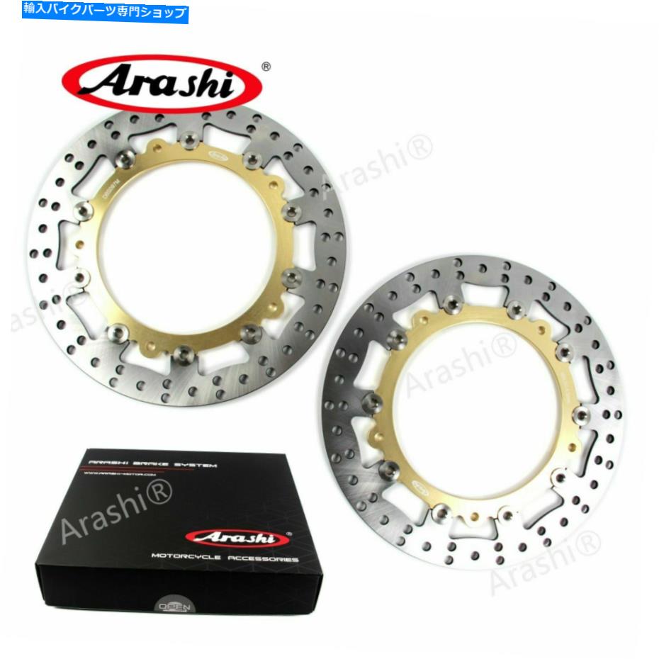front brake rotor フロントブレーキディスクローターFIT BMW R1100S 1998 - 2000 / R1150GS 1999 - 2001 Front Brake Discs Rotors Fit For BMW R1100S 1998 - 2000 / R1150GS 1999 - 2001