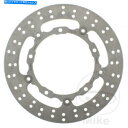 Front Brake Disc Rigid TRW Yamaha YP 125 RA X-Max ABS 2013カテゴリfront brake rotorfront brake rotorfront brake rotorfront brake rotorfront brake rotorfront brake rotorfront brake rotorfront brake rotorfront brake rotorfront brake rotorfront brake rotorfront brake rotorfront brake rotorfront brake rotorfront brake rotor状態新品メーカー車種発送詳細全国一律 送料無料 （※北海道、沖縄、離島は省く）商品詳細輸入商品の為、英語表記となります。Condition: NewBrand: TRWManufacturer Part Number: MSW269Intended Use: Replacement Part《ご注文前にご確認ください》■海外輸入品の為、NC・NRでお願い致します。■取り付け説明書は基本的に付属しておりません。お取付に関しましては専門の業者様とご相談お願いいたします。■通常2〜4週間でのお届けを予定をしておりますが、天候、通関、国際事情により輸送便の遅延が発生する可能性や、仕入・輸送費高騰や通関診査追加等による価格のご相談の可能性もございますことご了承いただいております。■海外メーカーの注文状況次第では在庫切れの場合もございます。その場合は弊社都合にてキャンセルとなります。■配送遅延、商品違い等によってお客様に追加料金が発生した場合や取付け時に必要な加工費や追加部品等の、商品代金以外の弊社へのご請求には一切応じかねます。■弊社は海外パーツの輸入販売業のため、製品のお取り付けや加工についてのサポートは行っておりません。専門店様と解決をお願いしております。■大型商品に関しましては、配送会社の規定により個人宅への配送が困難な場合がございます。その場合は、会社や倉庫、最寄りの営業所での受け取りをお願いする場合がございます。■輸入消費税が追加課税される場合もございます。その場合はお客様側で輸入業者へ輸入消費税のお支払いのご負担をお願いする場合がございます。■商品説明文中に英語にて”保証”関する記載があっても適応はされませんのでご了承ください。■海外倉庫から到着した製品を、再度国内で検品を行い、日本郵便または佐川急便にて発送となります。■初期不良の場合は商品到着後7日以内にご連絡下さいませ。■輸入商品のためイメージ違いやご注文間違い当のお客様都合ご返品はお断りをさせていただいておりますが、弊社条件を満たしている場合はご購入金額の30％の手数料を頂いた場合に限りご返品をお受けできる場合もございます。(ご注文と同時に商品のお取り寄せが開始するため)（30％の内訳は、海外返送費用・関税・消費全負担分となります）■USパーツの輸入代行も行っておりますので、ショップに掲載されていない商品でもお探しする事が可能です。お気軽にお問い合わせ下さいませ。[輸入お取り寄せ品においてのご返品制度・保証制度等、弊社販売条件ページに詳細の記載がございますのでご覧くださいませ]&nbsp;