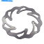 front brake rotor SX125260mmեȥ֥졼ǥXC200 EXC300 XCW450 TC FX 260mm Front Brake Disc Rotor For SX125 XC200 EXC300 XCW450 TC FX