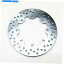 front brake rotor 掠KL250 Dirt Bike Super Sherpa 1997-2007Τθ֥졼ǥǥ Rear Brake Disc Rotor Disc For Kawasaki KL250 Dirt Bike Super Sherpa 1997-2007