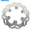 front brake rotor KX 85 KX85 2000-2021 Kawasakiեȥ֥졼ǥKX100 05-17 KX80 84-99 KX 85 KX85 2000-2021 For Kawasaki Front Brake Disc Rotor KX100 05-17 KX80 84-99