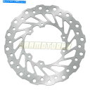 front brake rotor ホンダCRF 250 R CRF 250 xのためのフロントブレーキディスクローター250 x新しいペア Front Bra...