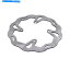 front brake rotor ȥХΥեȥ֥졼ǥfor KX450F KX250 KLX450R KX125 KX250F OFF ROAD Motorcycle Front Brake Disc Rotor For KX450F KX250 KLX450R KX125 KX250F Off Road