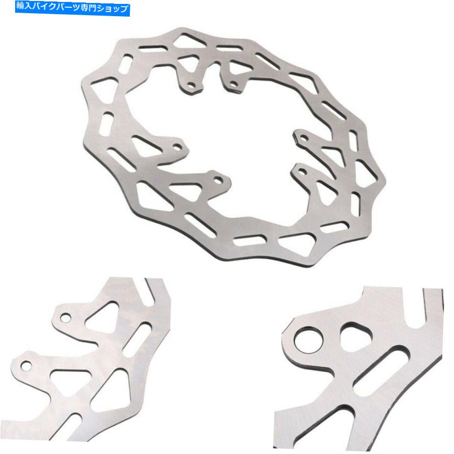 front brake rotor ホンダCRF250L 2013-2014 2016 2017 2019 2019 2019 2017 Front Brake Disc Rotor For Honda CRF250L 2013-2014 2015 2016 2017 2018 2019