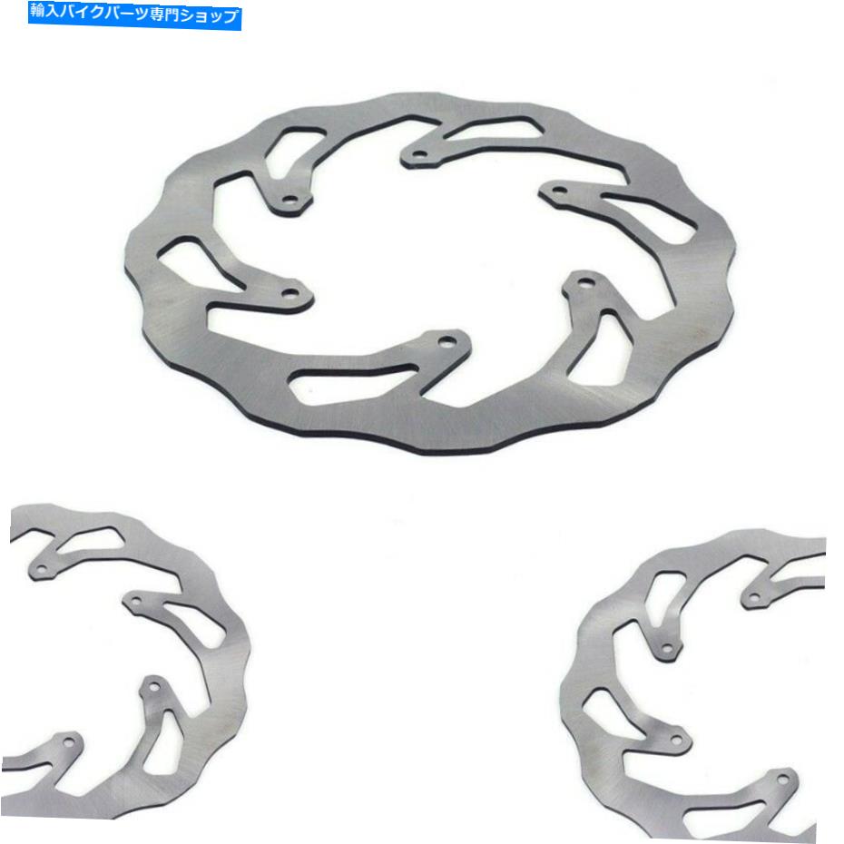 front brake rotor YZ125 YZ250 2001-2010ΤΥեȥ֥졼ǥ2011ǯ2012ǯ2013ǯ2015ǯ2015ǯ2016 Front Brake Disc Rotor For YZ125 YZ250 2001-2010 2011 2012 2013 2014 2015 2016