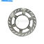 front brake rotor ޥTTRѥեȥ֥졼ǥ250 1993-1996 1995 WR 200 1992 1993 1994 Front Brake Disc Rotor For Yamaha TTR 250 1993-1996 1995 WR 200 1992 1993 1994