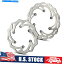 front brake rotor ۡɥꥢ֥졼ǥΤΥե125-501 FE / TE / FC / TC / TX / FX 2014-2022 Front Rear Brake Disc Rotors For Husqvarna 125-501 FE/TE/FC/TC/TX/FX 2014-2022