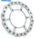 front brake rotor JTステンレススチールブレーキローターフロントJTD3105SC01 55-53105 207696. JT Stainless Steel Brake Rotor Front JTD3105SC01 55-53105 207696