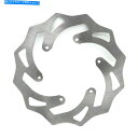 front brake rotor ヤマハRMX 250 WR 250 450 F 