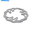 front brake rotor CR125R CR250R 1995-2007ΤΥȥХեȥ֥졼ǥ2004-2014 Motorcycle Front Brake Disc Rotor For CR125R CR250R 1995-2007 CRF250R 2004-2014