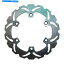 front brake rotor DRZ400E 400S RM125ޥϤΤΥȥХ졼󥰥եȥ֥졼ǥ Motorcycle Racing Front Brake Disc Rotors For Suzuki DRZ400E 400S RM125 Yamaha