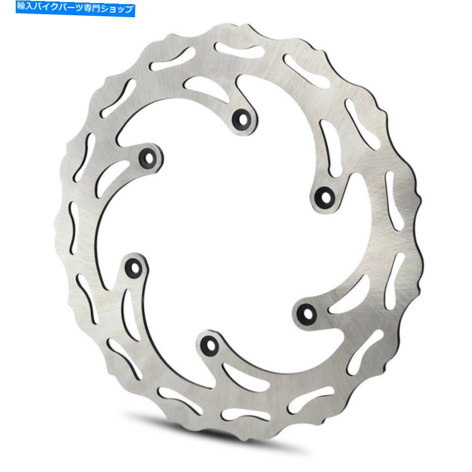 front brake rotor եȥ֥졼ǥfor KTM 150 2002 250 300 350-500 XCW SXF SX XC XCF EXC F Front Brake Disc Rotor For KTM 150 200 250 300 350-500 XCW SXF SX XC XCF EXC F