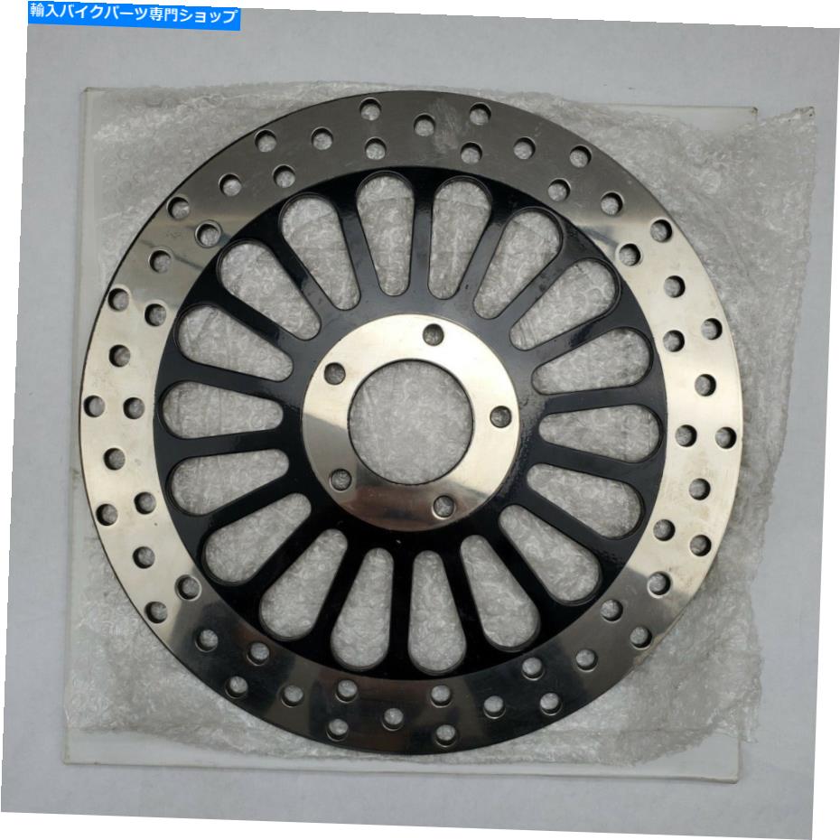 front brake rotor 2008-13 M-RT-1100Τ11.8 ''֥졼ǥ Front 11.8'' Brake Rotor Disc for Harley-Davidson for Touring 2008-13 M-RT-1100