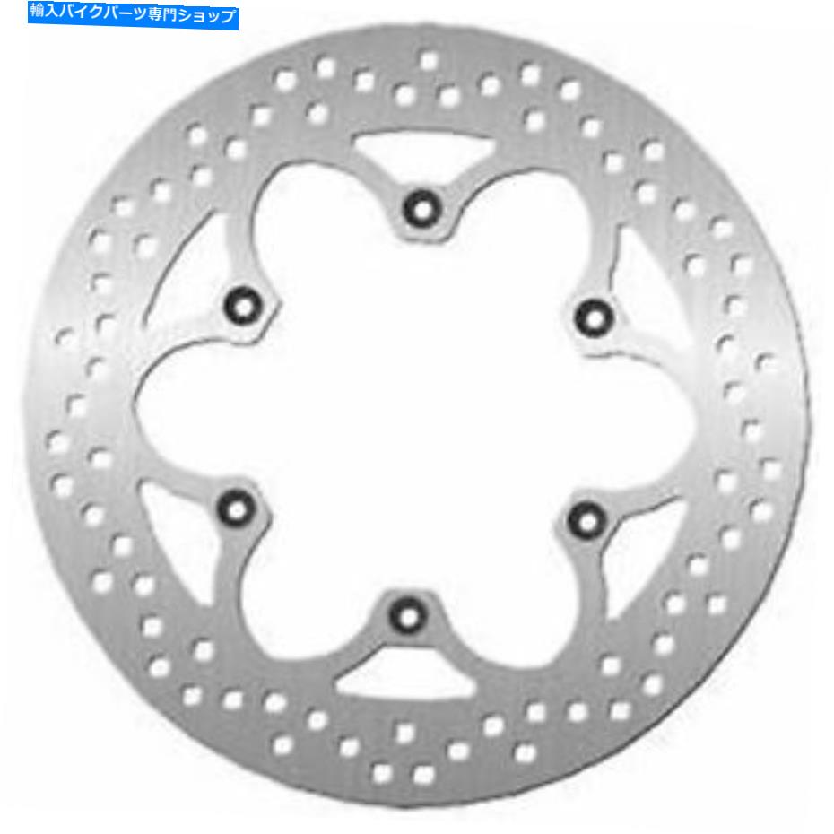 front brake rotor オフロードのためのSBSブレーキローター5205304100 SBS BRAKE ROTORS FOR OFFROAD 5205304100