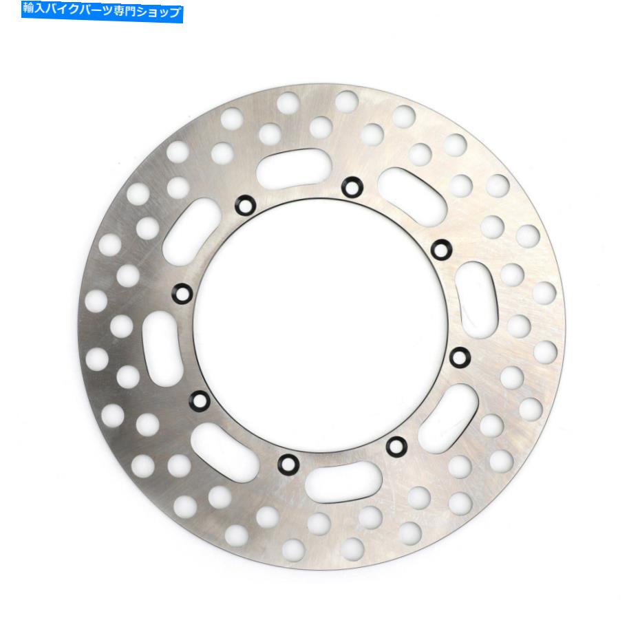 front brake rotor フロントディスクブレーキローターフィットKawasaki KX 125 250 500 KDX200 41080-1239 41080-1147 Front Disc Brake Rotor Fits Kawasaki KX 125 250 500 KDX200 41080-1239 41080-1147