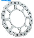 front brake rotor JTステンレススチールブレーキローターフロントJTD3200SC01 55-43200 207698. JT Stainless Steel Brake Rotor Front JTD3200SC01 55-43200 207698