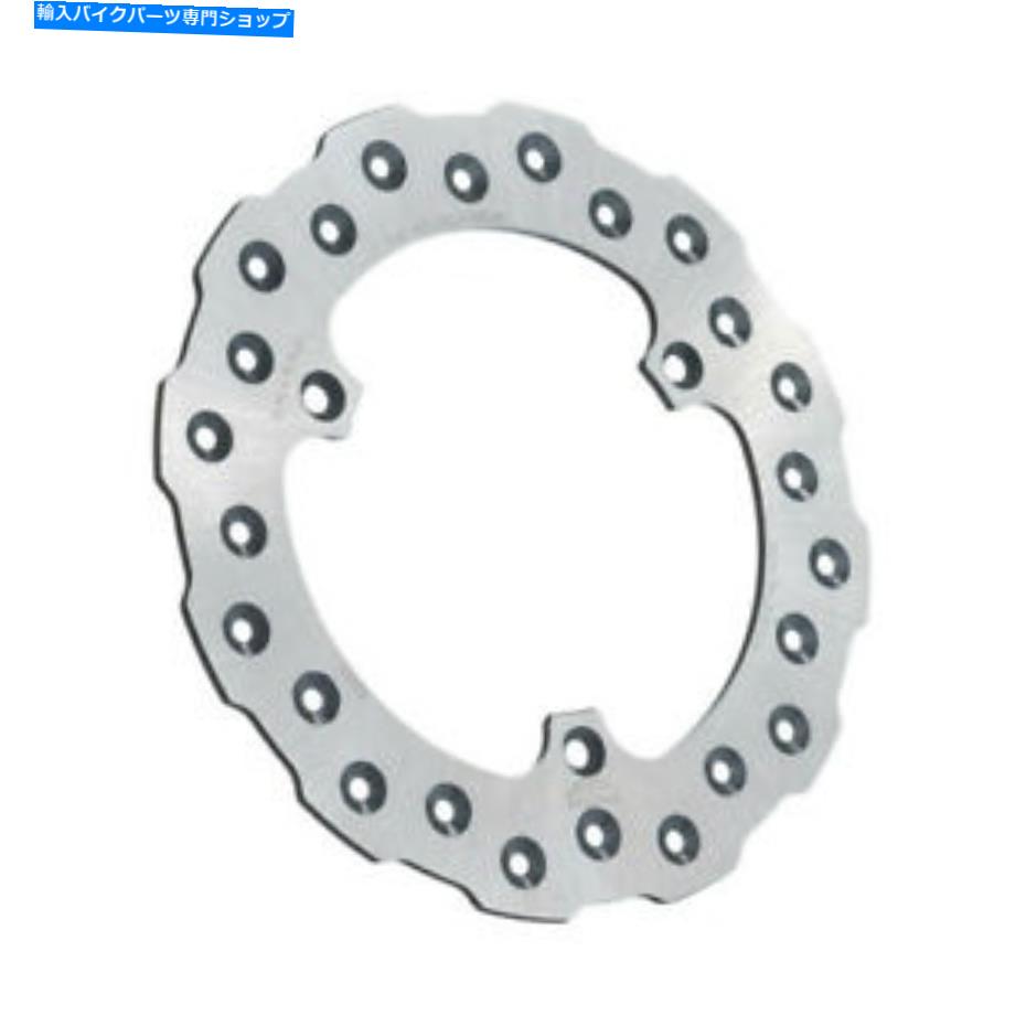 front brake rotor JTƥ쥹֥졼եJTD3005SC01 RM80 / RM85 1990 - 2004 JT Stainless Steel Brake Rotor Front JTD3005SC01 RM80/RM85 1990 - 2004