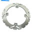 front brake rotor ۥXR650L 1993-2017Τ1եȥ֥졼ǥ1988-2004 1 Front Brake Disc Rotor For Honda XR650L 1993-2017 NX650 Dominator 1988-2004