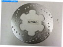 front brake rotor VespaフロントブレーキディスクローターEBC GT 200 GT200 GTS 250 GTS250 GTV 250 G...