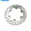 front brake rotor DR-Z 400 DRZ400 2000 - 2009Τ220mmȥХꥢ֥졼ǥ 220mm Motorcycle Rear brake disc Rotor For SUZUKI DR-Z 400 DRZ400 2000 - 2009