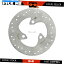 front brake rotor PGO T-REX 50 1999-2010 2011 2012 2013 2015 2016 2016 Front BRAKE Disc Rotor for PGO T-Rex 50 1999-2010 2011 2012 2013 2014 2015 2016